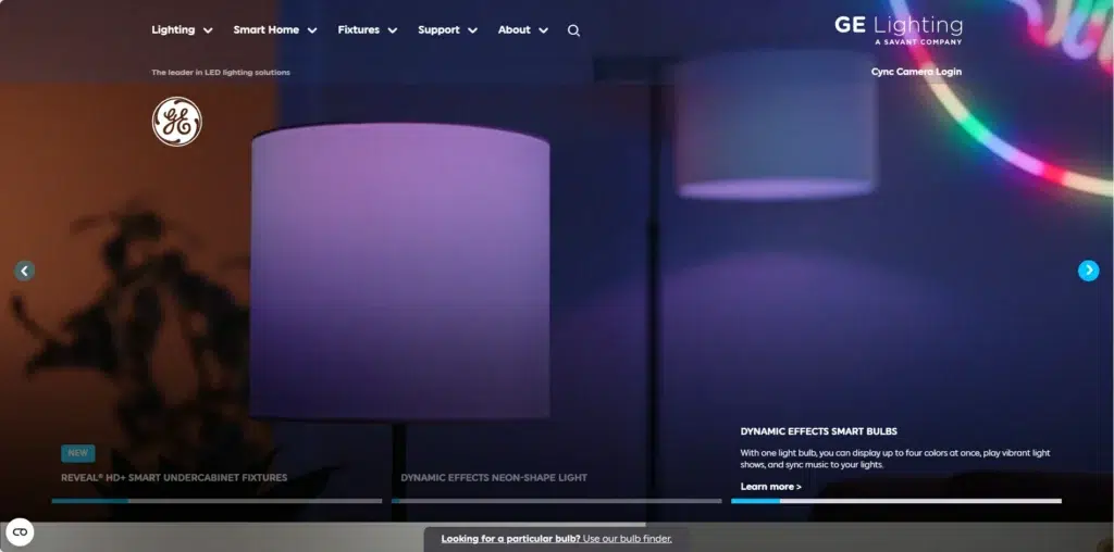 gelighting