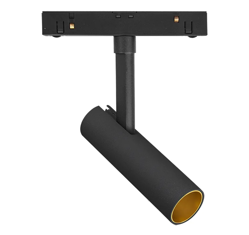 track lights Magnetic track lights 1