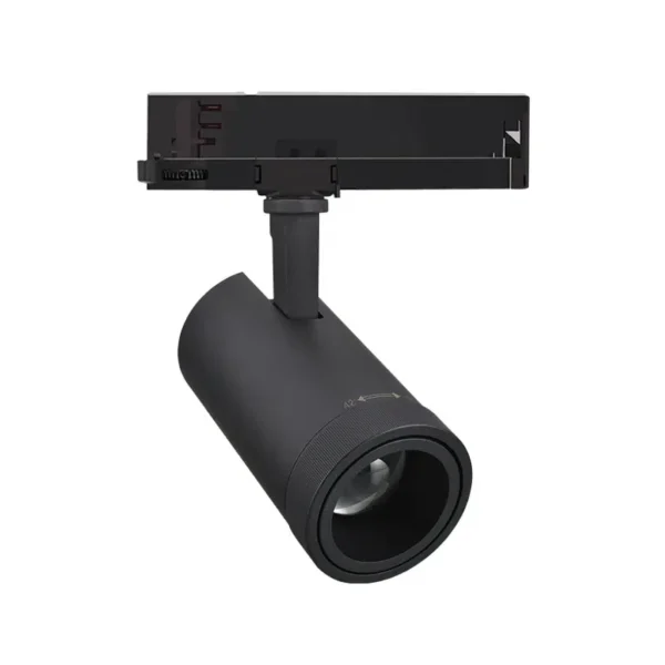 TANGO 85 Zoom Track Light / 30W / In-track