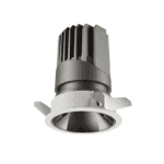 PREMIUN 68 Down Light Fixe / Trim