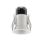 VITO 50 Down Light Fijo / Trim