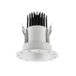 VITO 55 Down Light Fijo / Trimless
