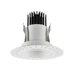 VITO 65 Down Light Vast / Zonder afsnijding
