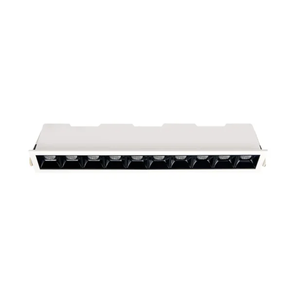 NEBULA 10 Linear Grid Light