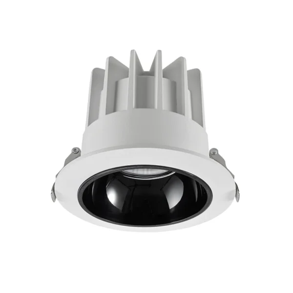 SAW 100 Down Light fast / infälld