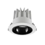 SAW 120 Down Light fast / infälld