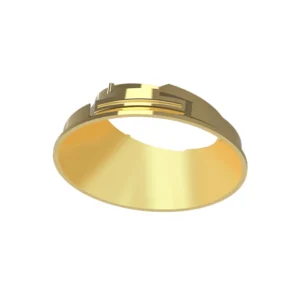 Golden round