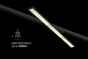 Linear High Efficiency