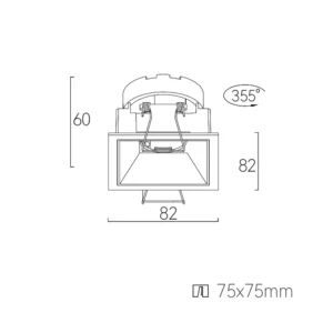 SD041075S MR16 1