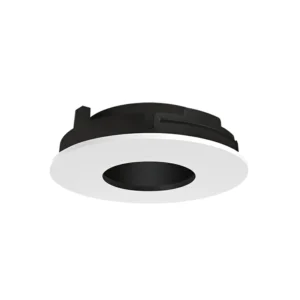 small round hole