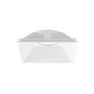 white square