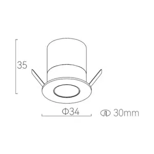 SD011030HR S