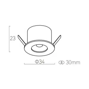 SD011030R S
