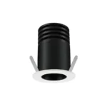 SARA 40 8W COB Fixo / Profundo Anti-Galre