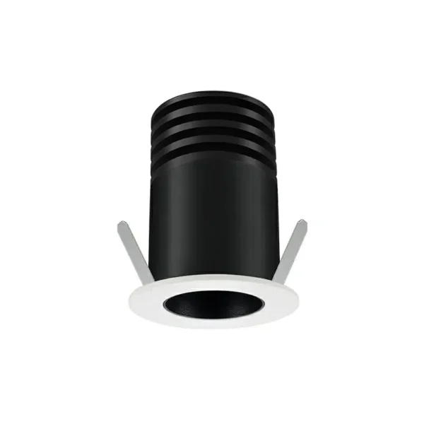 SARA 40 8W COB Fixo / Profundo Anti-Galre