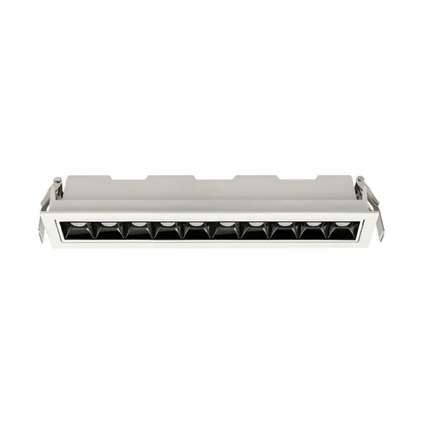 NEBULA 10 Adjustable Linear Grid Light