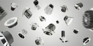 led downlight