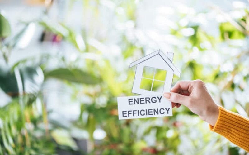 energy efficient commercial lighting