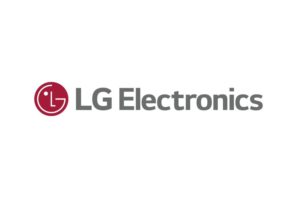 LG Electronics logo