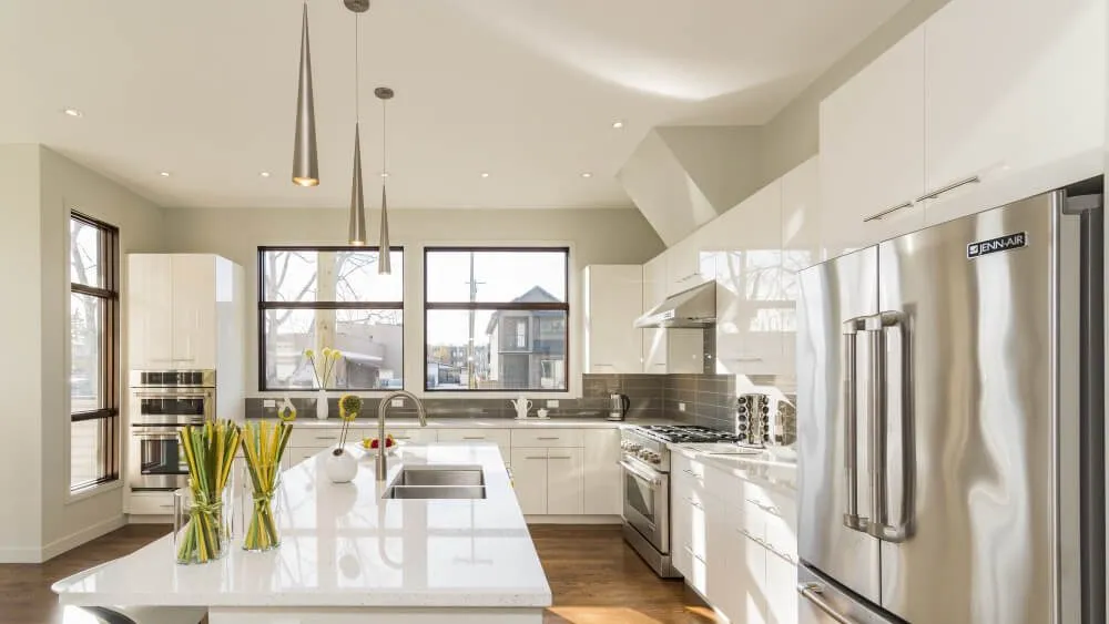 mooie opname moderne huis keuken 1 bewerkt