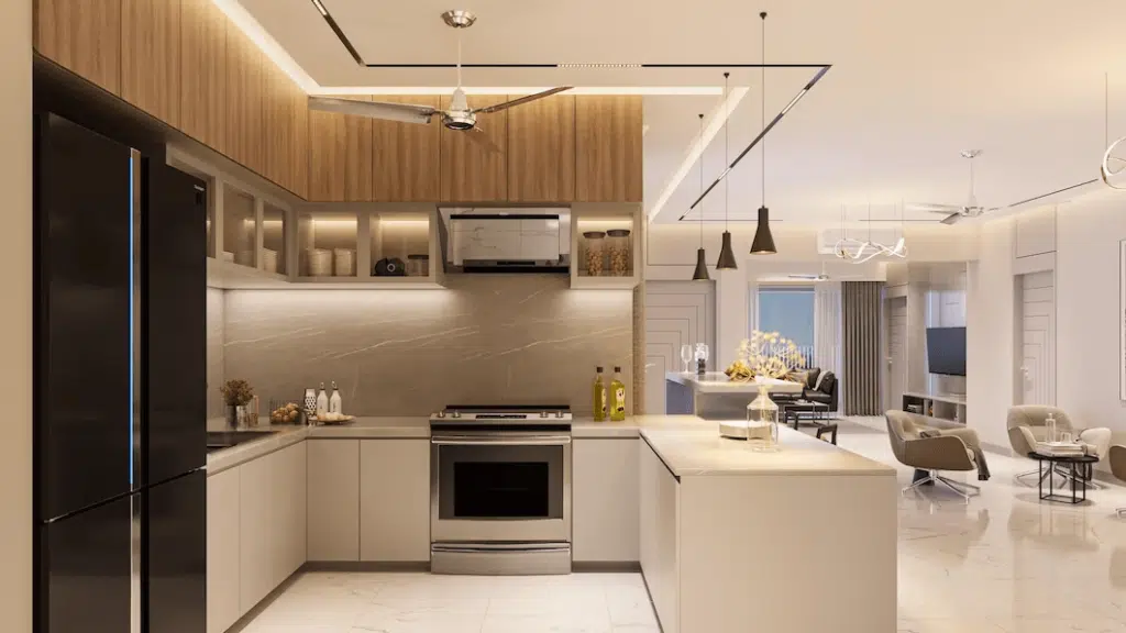 keuken esthetisch harmonie modern luxe fusion interieur ontwerp droomhuis 848676 881 1 bewerkt
