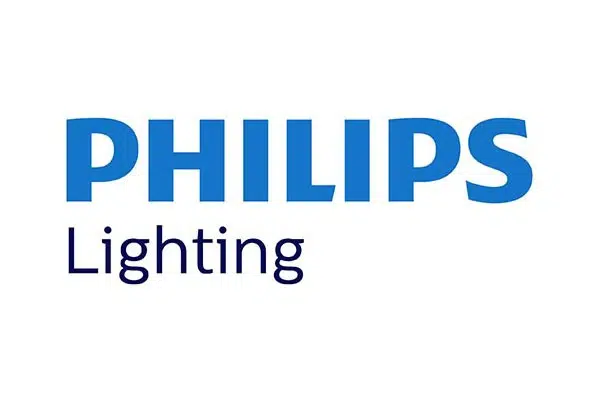 Top 11 LED Lighting Brands in the World 1 philips lighting logo
