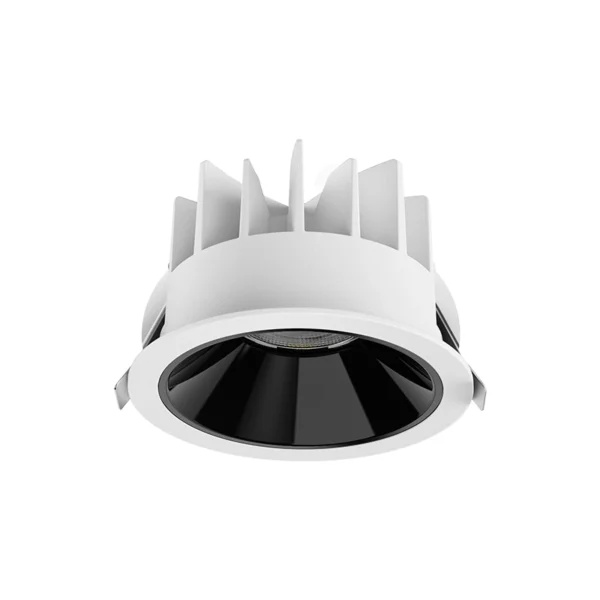 ORO 115 IP54 Round / Down Light