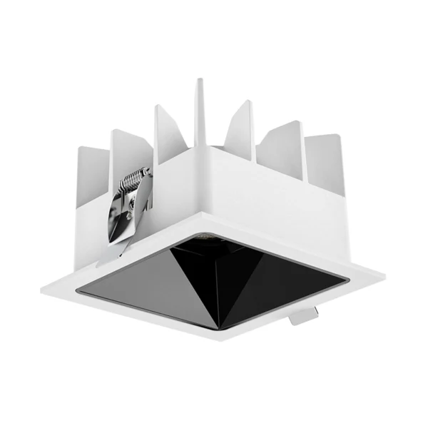 ORO 115 IP54 Square / Down Light