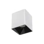 ORO 75 IP54 Lampe de descente carrée / de surface