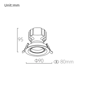 Reta SG80301080R 2