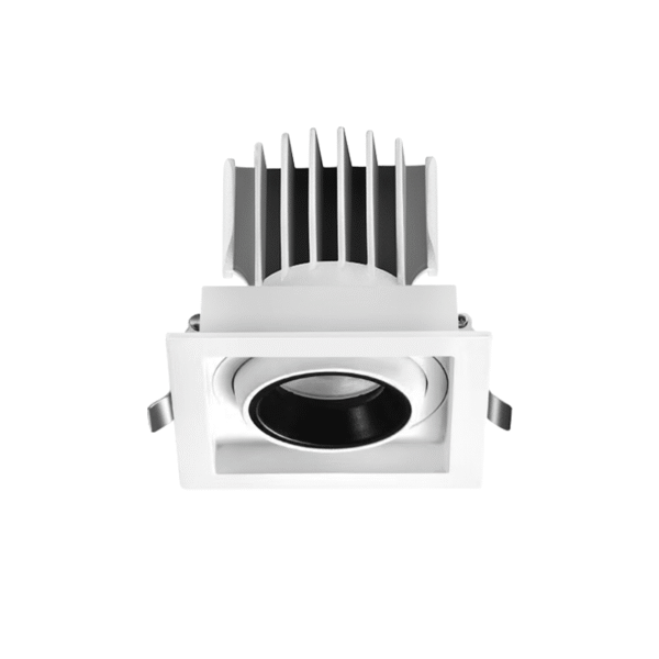 Reta 100 Spot Light Single / Adjustable