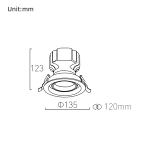 Reta SG80301120R 2