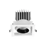 Reta 120 Spot Light Single / Adjustable