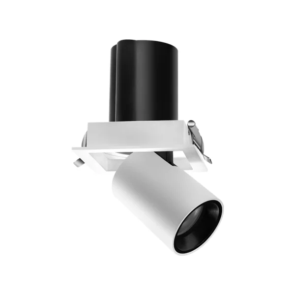 Tenso 120 Square / In & Out / Spotlight