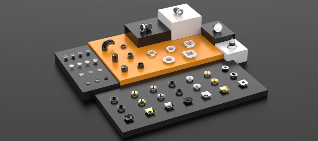 Bannière de la série LETGO