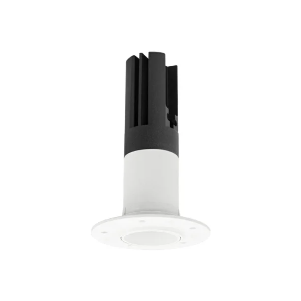 30 7W Fixed / Trimless Mini Downlight