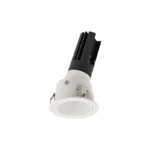 40 7W Adjustable / Trim Mini Downlight