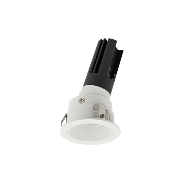 40 7W Adjustable / Trim Mini Downlight
