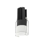 35 8W/10W Fixed / Trim Mini Downlight