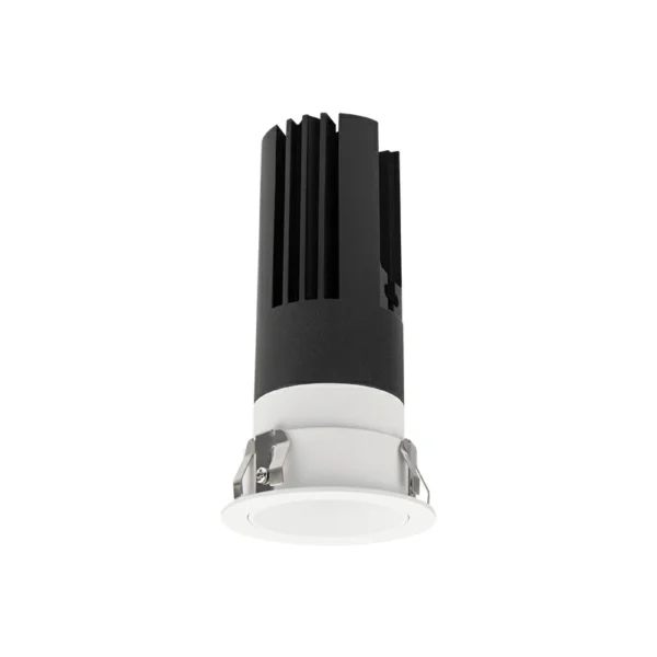 40 8W/10W Fixed / Separate Trim Mini Downlight