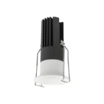 45 8W/10W Fixed / Trim Mini Downlight