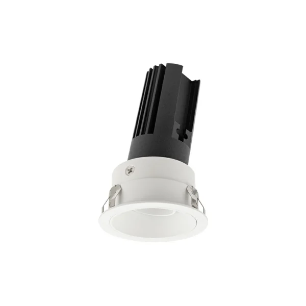 50 8W/10W Mini Downlight ajustable / Trim