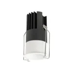 45 12W/15W Fixed / Trim Mini Downlight