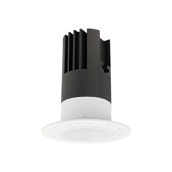 50 12W/15W Fixed / Trimless Mini Downlight