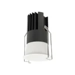 50 12W/15W Fixed / Trim Mini Downlight