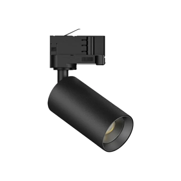 Link GU10 53 Track Light / Brushed