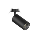 Link Narrow Beam Angle 53 Semi-recessed / 8W / Built-in / Brushed