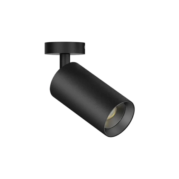 Link GU10 53 Ceiling Mounted / Brushed