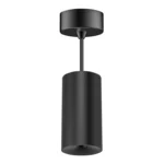 Link LFO 53 Lampe suspendue / 8W / encastrée / brossée