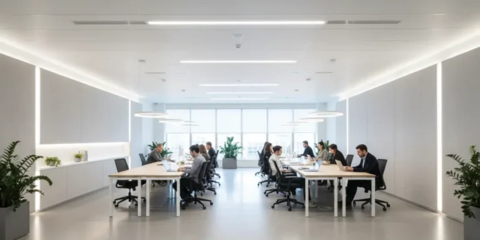 commercial LED lighting solutions cQYyXg2l0